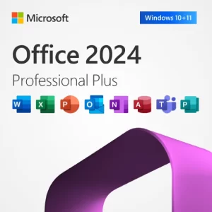 Office 2024 Profesional Plus ESD